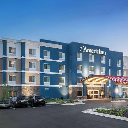 Americinn By Wyndham Winona Esterno foto