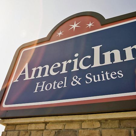 Americinn By Wyndham Winona Esterno foto