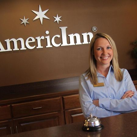 Americinn By Wyndham Winona Esterno foto