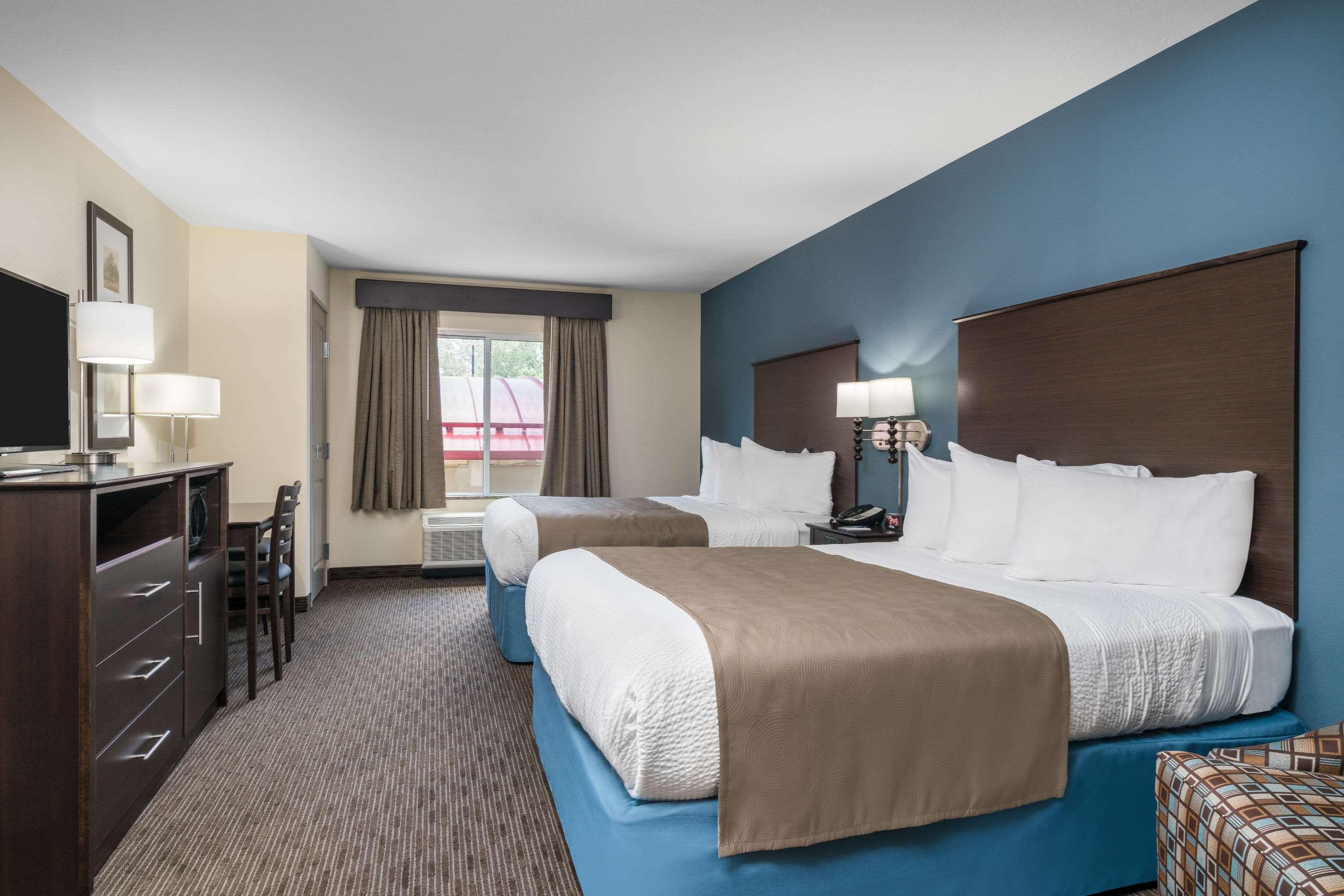 Americinn By Wyndham Winona Esterno foto