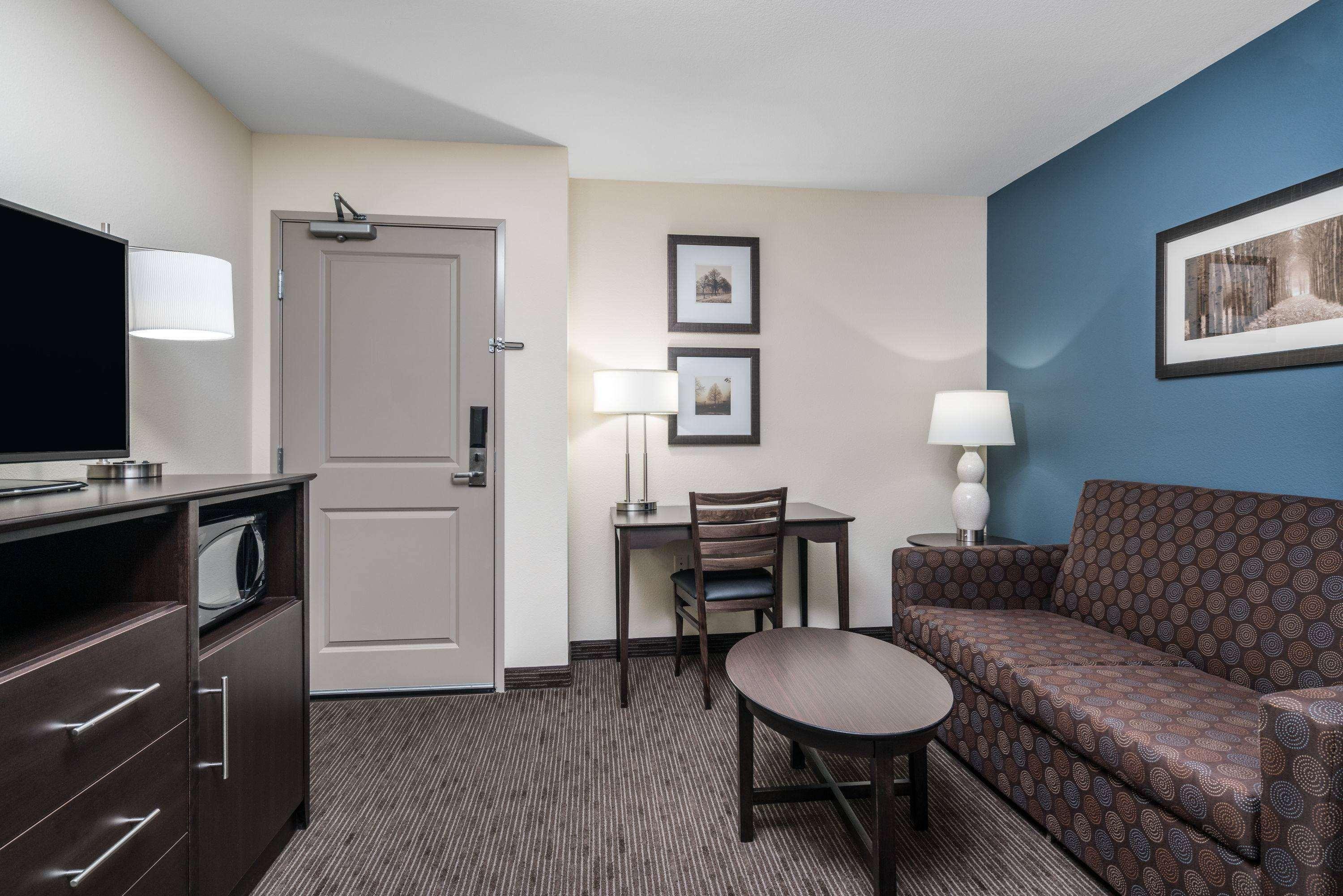 Americinn By Wyndham Winona Esterno foto